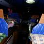 Laos - Les sleepy bus