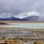 Bolivie - Trip Uyuni