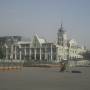 Chine - Tien An Men Square