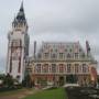 France - Hôtel de Ville de Calais