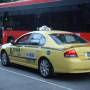 Australie - Taxi Australien