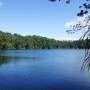 Australie - LAC EACHAM