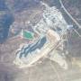 Australie - Mine à ciel ouvert