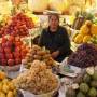 Bolivie - Marche de Sucre