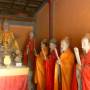 Chine - Dongyue Temple