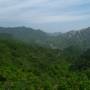 Chine - The Great Wall (Mutianyu section)