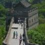 Chine - The Great Wall (Mutianyu section)