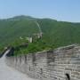 Chine - The Great Wall (Mutianyu section)