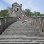 Chine - The Great Wall (Mutianyu section)