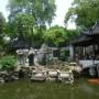 Chine - Yuyuan Garden (Old Town)