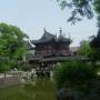 Chine - Yuyuan Garden (Old Town)