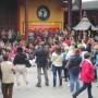 Chine - Jade Buddha Temple