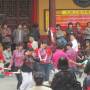 Chine - Jade Buddha Temple