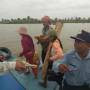 Cambodge - Tonle sap Lac