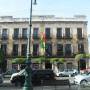 Bolivie - tout autour de la place du 25 mai