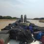 Cambodge - Lac de Tonle Sap