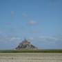 France - Mont St Michel