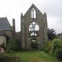 France - Abbaye de Beauport