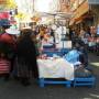 Bolivie - mais la boucherie, c plus impressionnant !