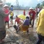 Laos - festival des rockets