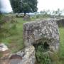 Laos - la plaine des jarres