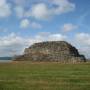 France - Cairn de Barnenez