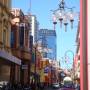 Australie - Chinatown