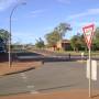 Australie - Hamilton Road, Port Hedland, le 22/05/2011.