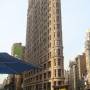 USA - Flatiron Building