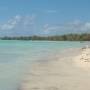 République Dominicaine - Plage de Punta Cana