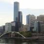 Australie - Vue de CBD - Central Business District