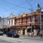 Australie - Quartier de Brunswick