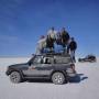 Bolivie - 