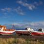 Chili - Puerto Natales
