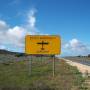 Australie - Les avions qui peuvent te sauver la vie