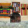 Argentine - Dans le charmant village de Purmamarca, tout est colore !