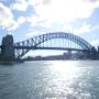 Australie - Harbour Bridge