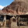 Argentine - Entre Salta et Cafayate