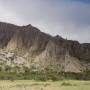 Argentine - Entre Salta et Cafayate