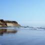 Pérou - La plage de Puerto Chicama, mythique pour tous les surfeurs