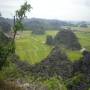 Viêt Nam - ninh binh, appele aussi baie d