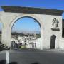 Pérou - Vue d Arequipa 