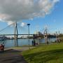 Australie - Anzac Bridge