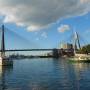 Australie - Anzac Bridge