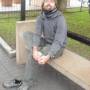 Pérou - 5 mois qu´on marche... je commence a avoir des champignons entre les doigts de pieds.. je vous montrerai.