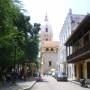 Colombie - cartagena