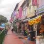 Singapour - Little India