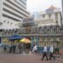 Singapour - Chinatown