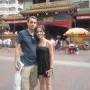 Singapour - Chinatown