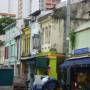 Singapour - Little India